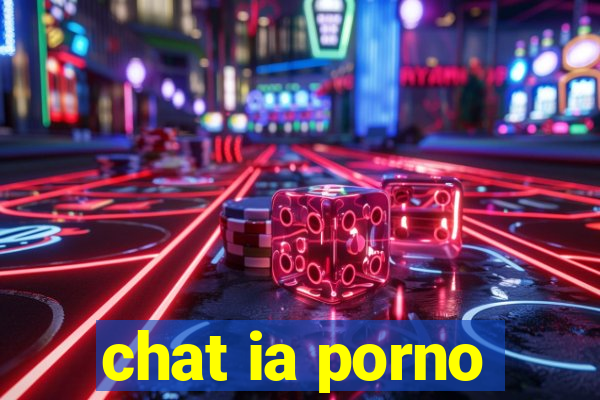 chat ia porno