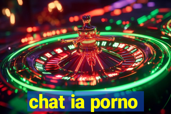 chat ia porno