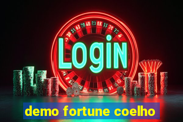 demo fortune coelho