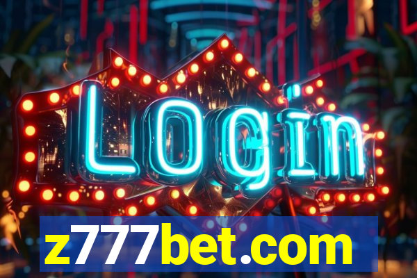 z777bet.com