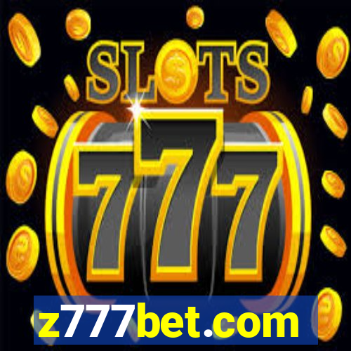 z777bet.com