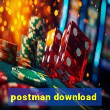 postman download