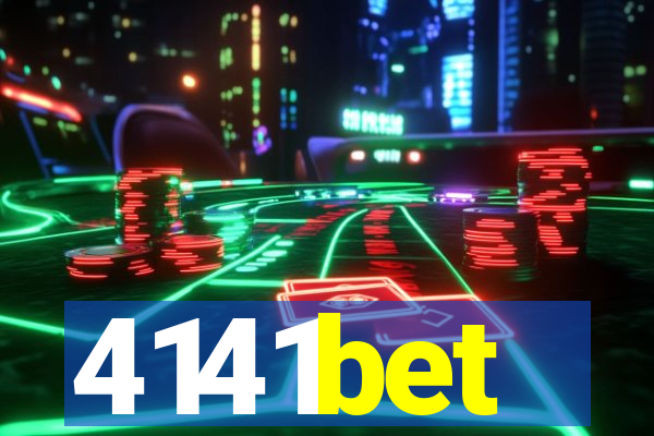 4141bet