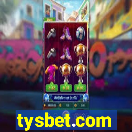 tysbet.com