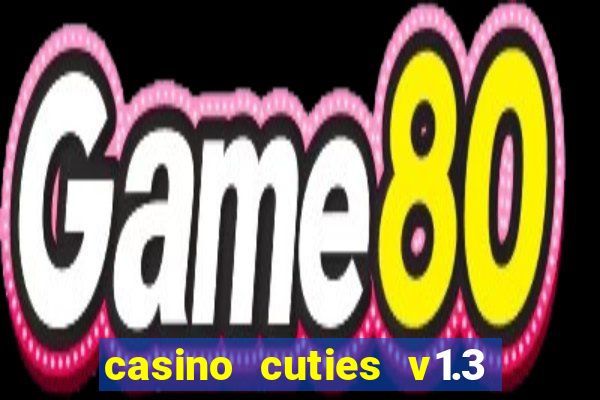 casino cuties v1.3 - android apk