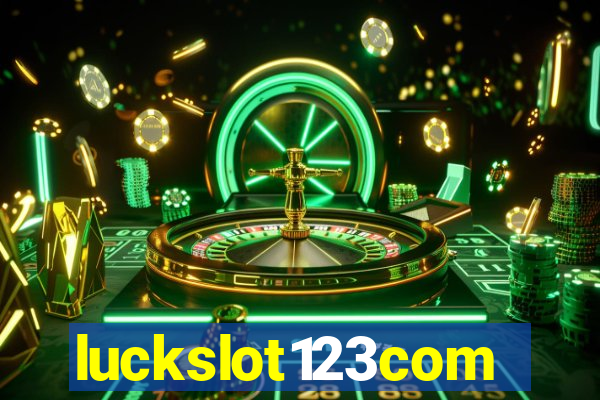 luckslot123com