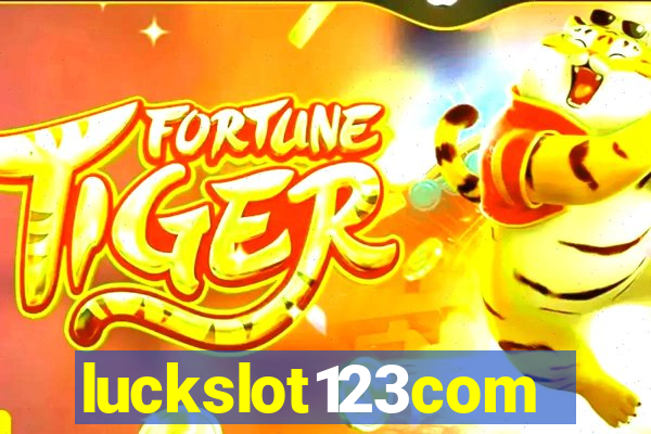 luckslot123com