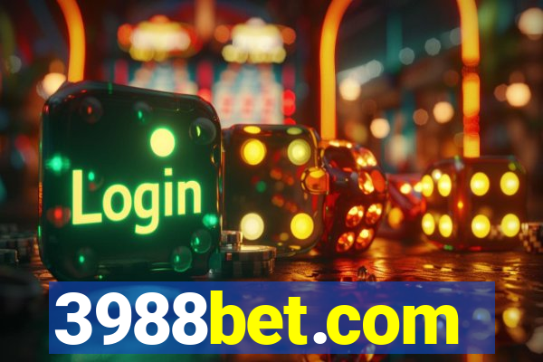 3988bet.com