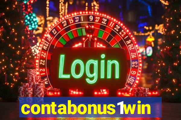 contabonus1win