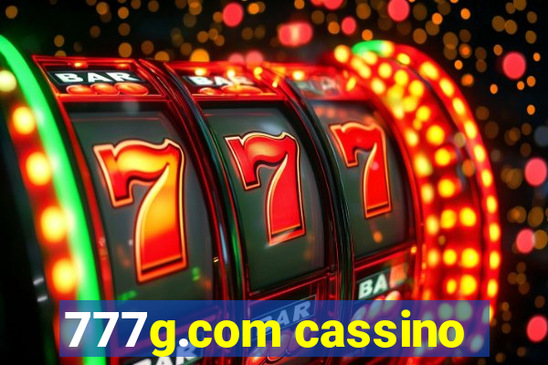 777g.com cassino