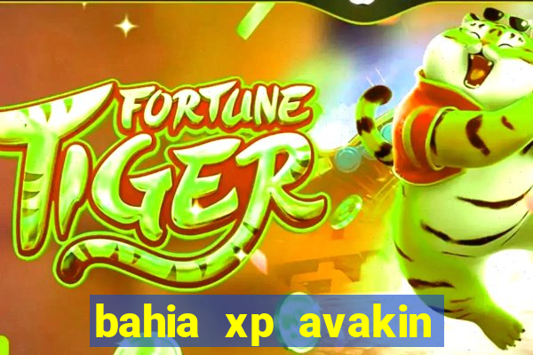 bahia xp avakin life download