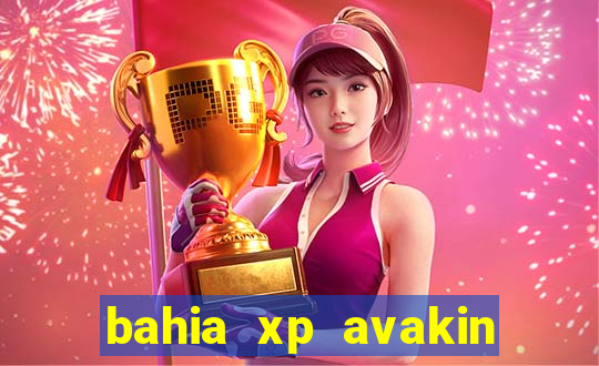 bahia xp avakin life download