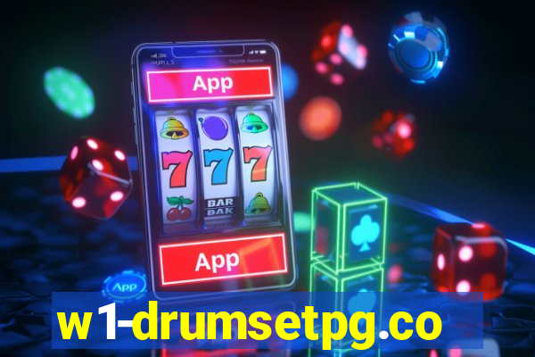 w1-drumsetpg.com