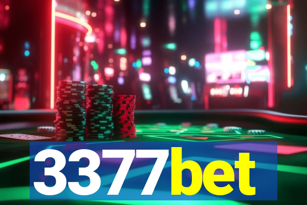 3377bet