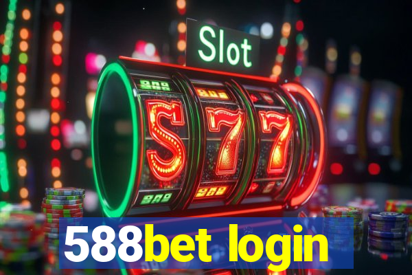 588bet login