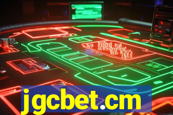 jgcbet.cm