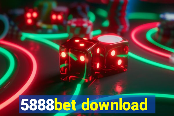 5888bet download