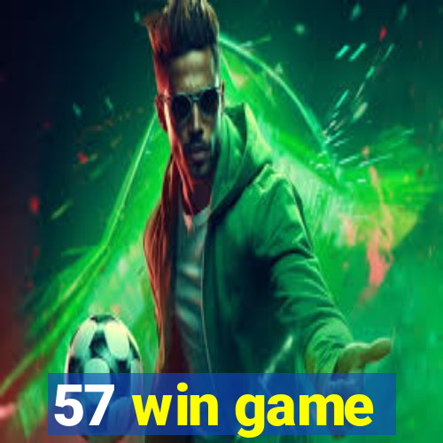 57 win game