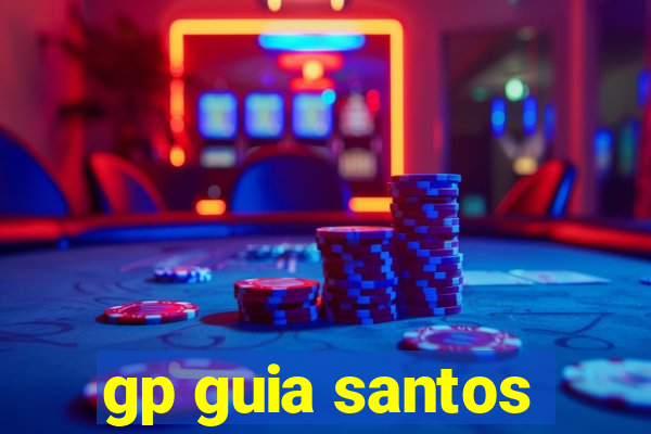 gp guia santos