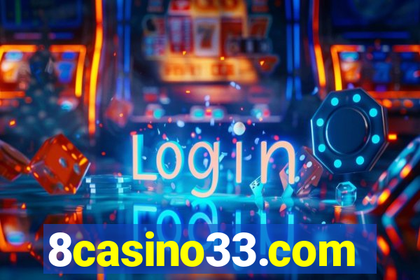 8casino33.com