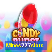 Mines777slots