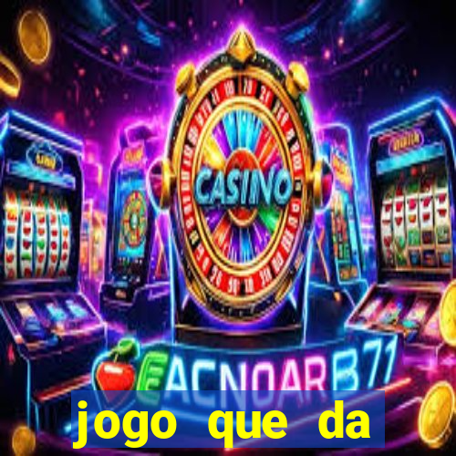 jogo que da dinheiro no paypal