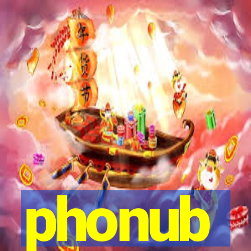 phonub