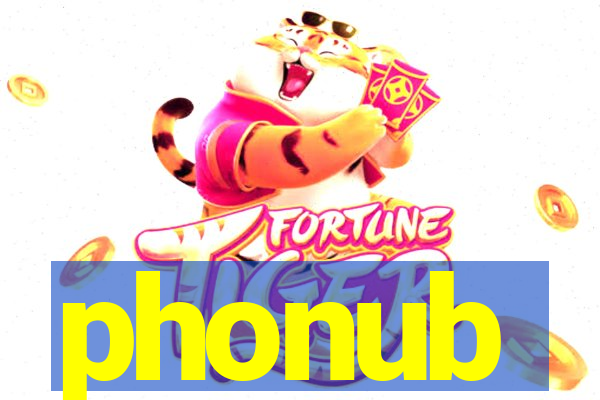 phonub