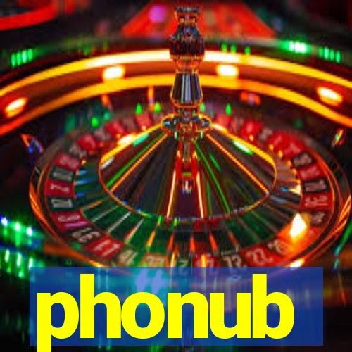 phonub