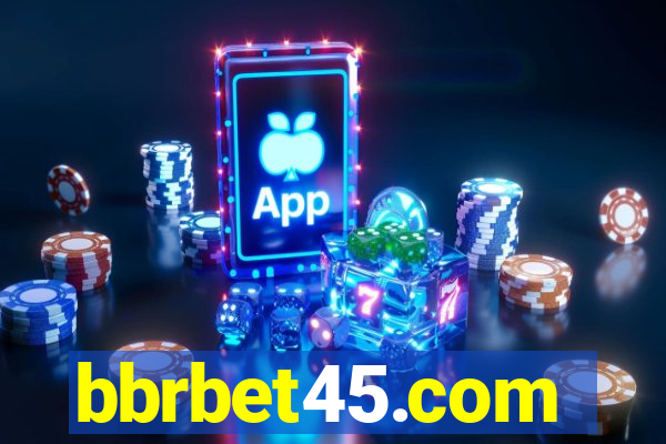 bbrbet45.com