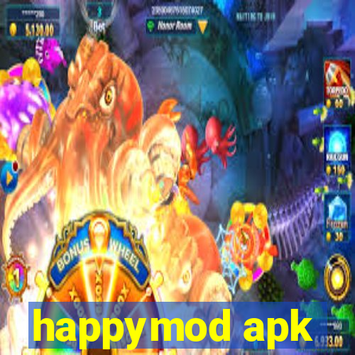 happymod apk