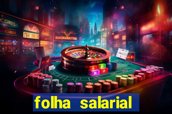 folha salarial flamengo 2019