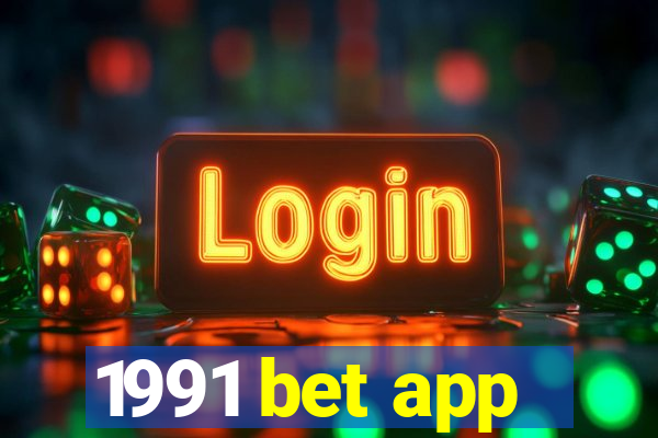 1991 bet app