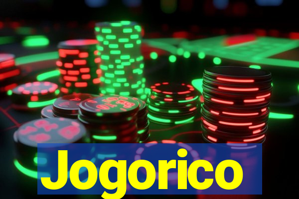 Jogorico