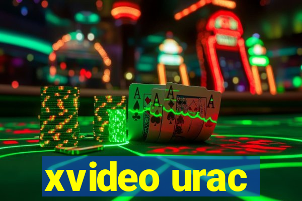 xvideo urac