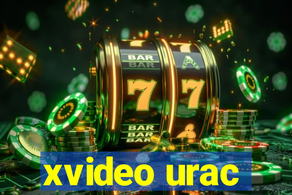 xvideo urac