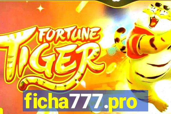 ficha777.pro