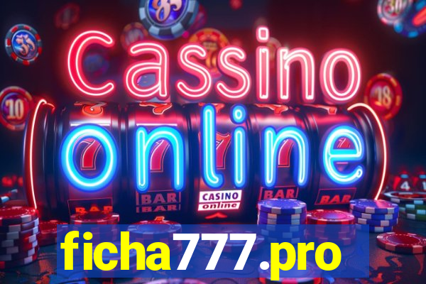 ficha777.pro