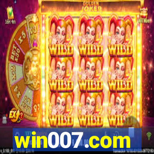 win007.com