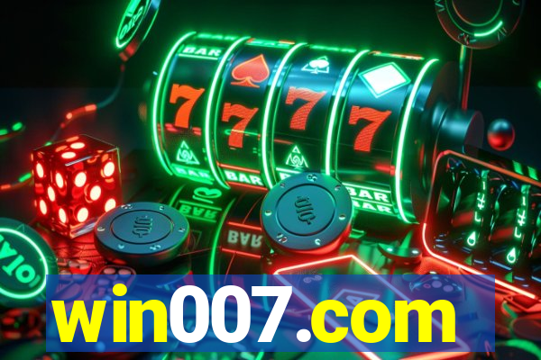 win007.com