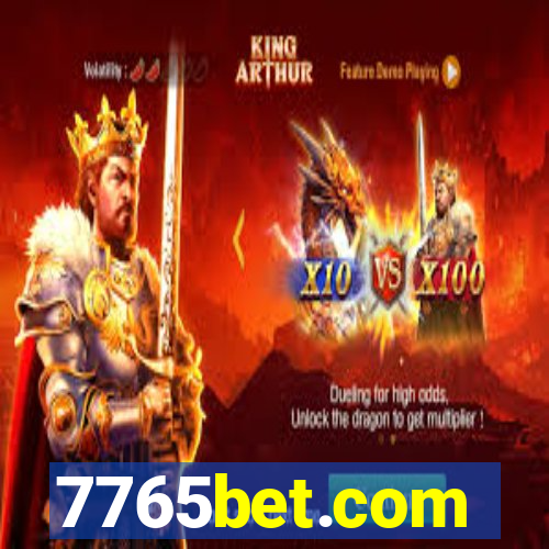 7765bet.com