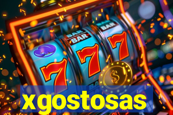 xgostosas