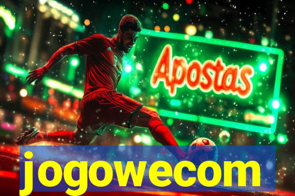 jogowecom