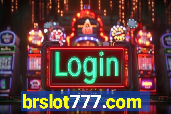 brslot777.com