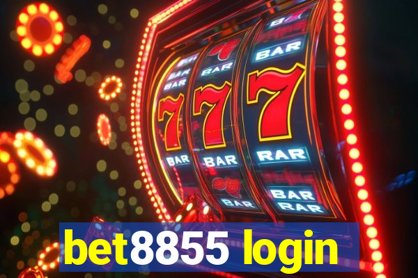 bet8855 login