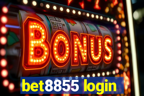 bet8855 login