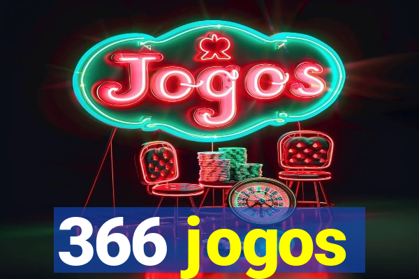 366 jogos