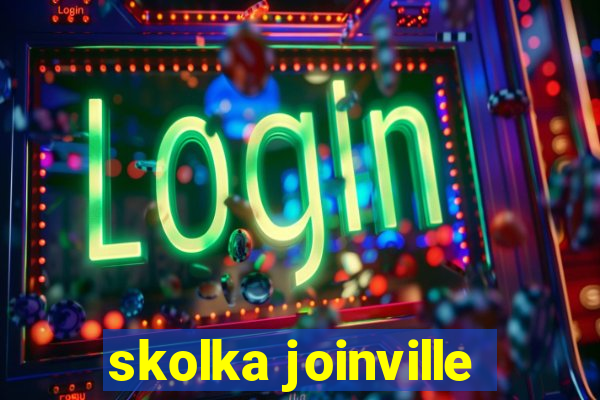 skolka joinville