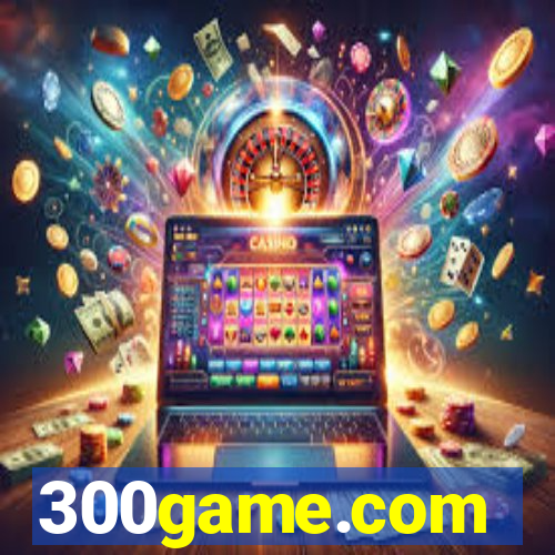 300game.com