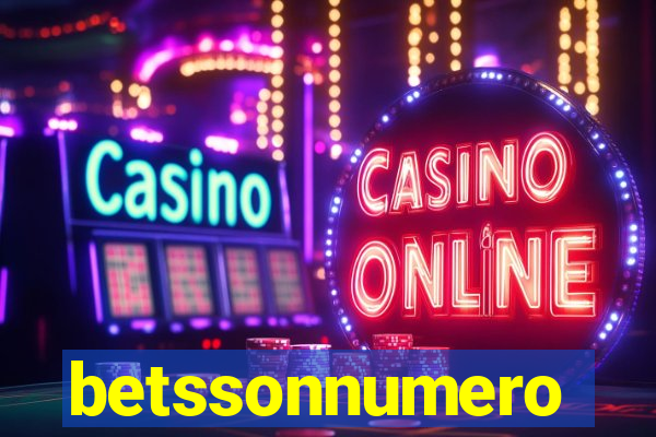 betssonnumero